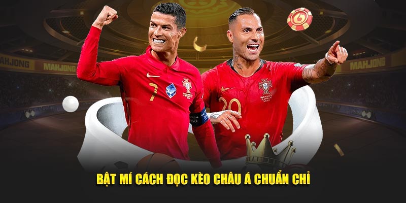 Hướng dẫn  cách tính tiền kèo châu Á đúng chuẩn 